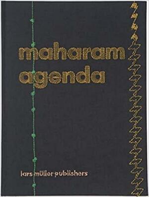 Maharam Agenda by Michael Maharam