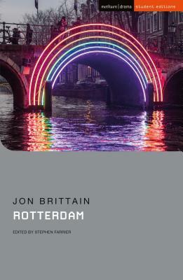 Rotterdam by Jon Brittain