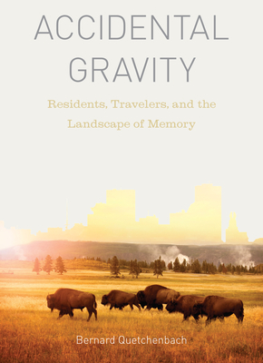 Accidental Gravity: Residents, Travelers, and the Landscape of Memory by Bernard Quetchenbach