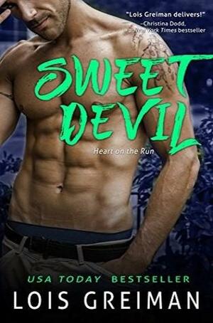 Sweet Devil by Lois Greiman