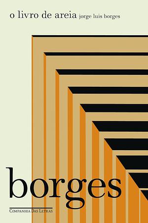 El libro de arena by Jorge Luis Borges