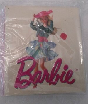 Barbie: In Fashion by Laura Jacobs