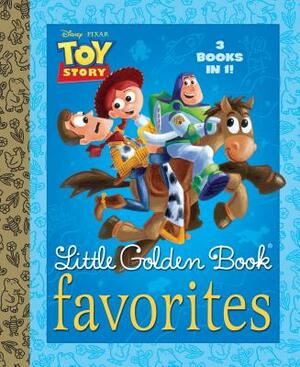 Toy Story by Random House Disney