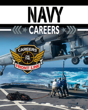 Navy Careers by Cynthia O'Brien