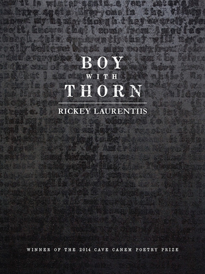 Boy with Thorn by Rickey Laurentiis