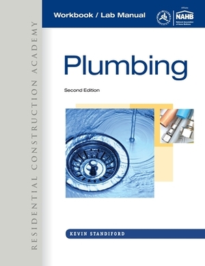 Workbook for Joyce's Residential Construction Academy: Plumbing, 2nd by Ray Holder, Michael A. Joyce