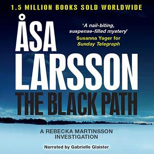 The Black Path by Asa Larsson