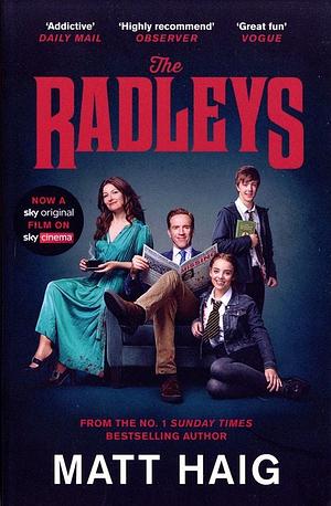 The Radleys by Matt Haig