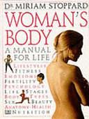 Woman's Body by Miriam Stoppard