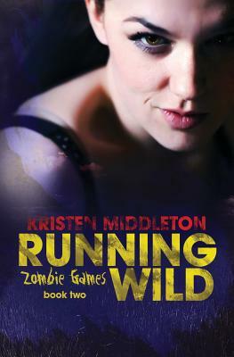 Running Wild by Kristen Middleton