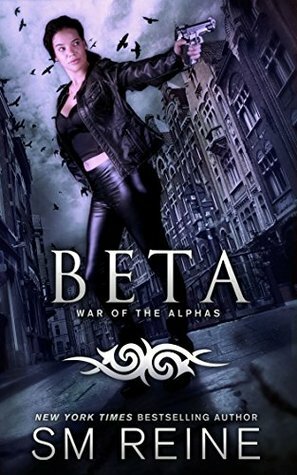 Beta by S.M. Reine