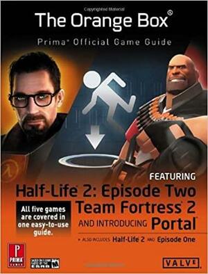 Half-Life 2: The Orange Box by Prima Publishing