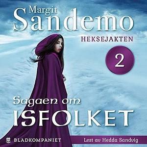 Heksejakten  by Margit Sandemo