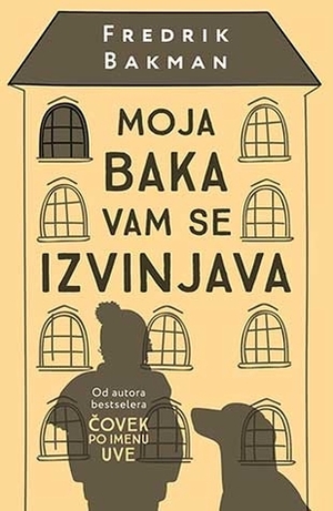 Moja baka vam se izvinjava by Fredrik Backman, Nikola Perišić