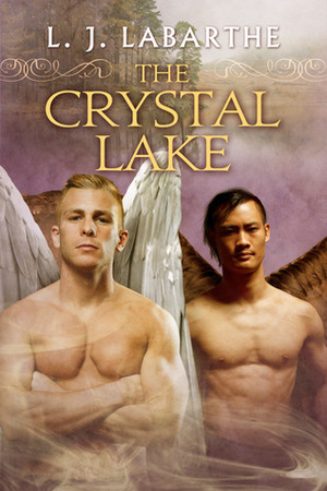 The Crystal Lake by L.J. LaBarthe