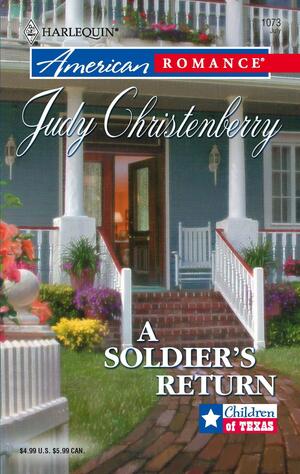 A Soldier's Return by Judy Christenberry