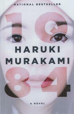 1Q84 by Haruki Murakami