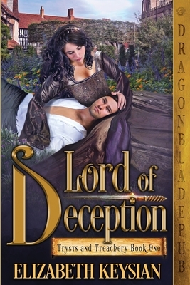 Lord of Deception by Elizabeth Keysian