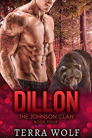 Dillon by Terra Wolf, Terra Wolf