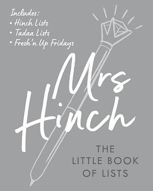 Mrs Hinchs Book Of Lists by Sophie Hinchliffe, Sophie Hinchliffe