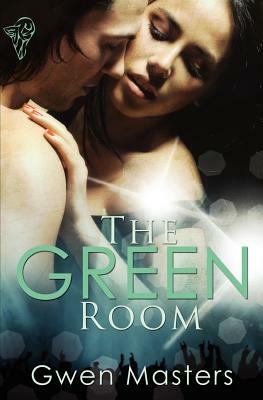 The Green Room by Gwen Masters