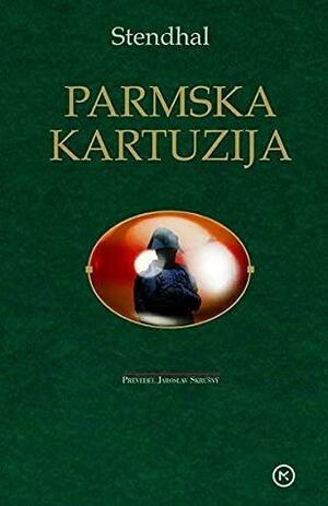 Parmska kartuzija by Stendhal, Igor Grdina