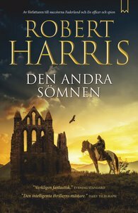 Den andra sömnen by Robert Harris