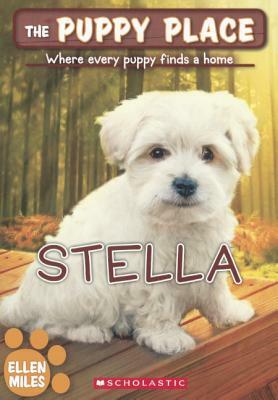 Stella by Ellen Miles