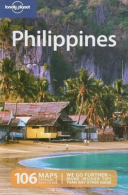 Philippines by Greg Bloom, Lonely Planet