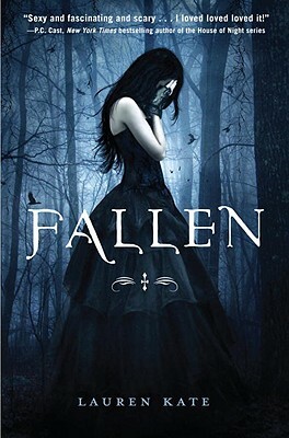 Fallen by Lauren Kate