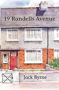 19 Randells Avenue by Jack Byrne