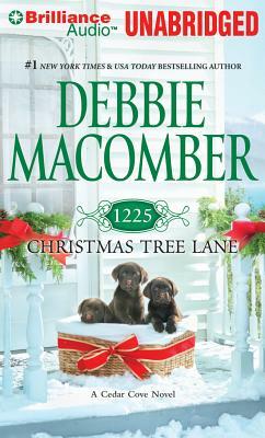 1225 Christmas Tree Lane by Debbie Macomber