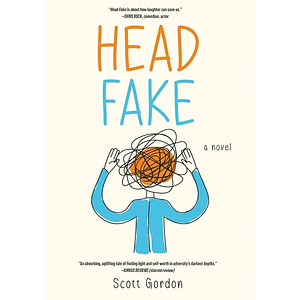 Head Fake by Scott Gordon