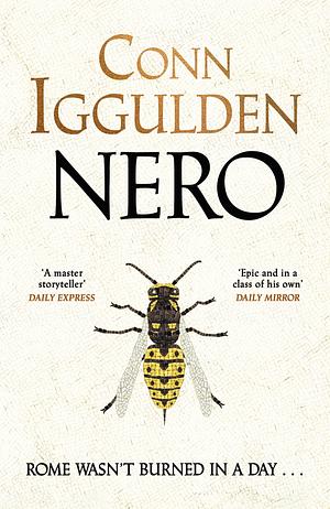 Nero: Nero Trilogy #1 by Conn Iggulden