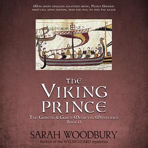 The Viking Prince by Sarah Woodbury