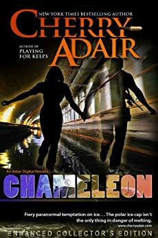 Chameleon by Cherry Adair