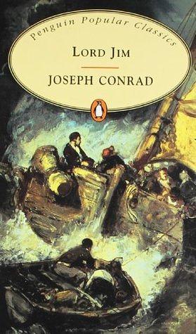 Lord Jim by Joseph Conrad