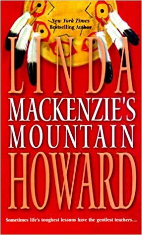 Mackenzie's Mountain by Linda Howard