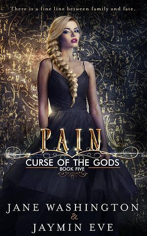 Pain by Jaymin Eve