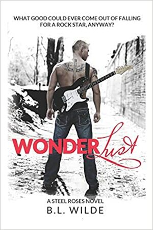 Wonderlust by B.L. Wilde