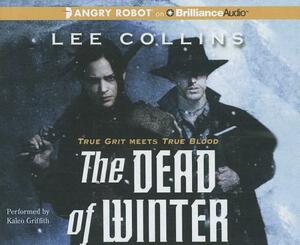 The Dead of Winter by Lee Collins