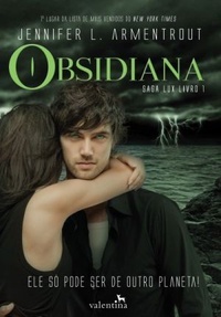 Obsidiana by Jennifer L. Armentrout