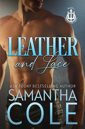 Leather & Lace by Samantha A. Cole