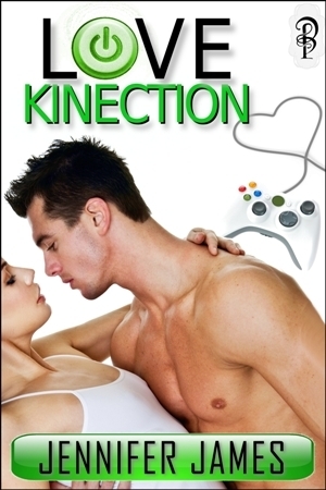 Love Kinection by Jennifer James