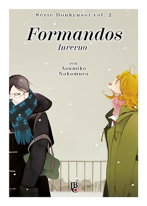 Formandos - Inverno by Asumiko Nakamura