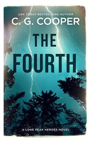 The Fourth by C.G. Cooper