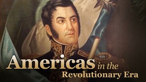 The Americas In The Revolutionary Era by Marshall C. Eakin