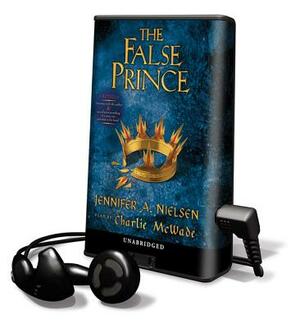 The False Prince by Jennifer A. Nielsen