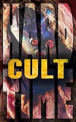 Cult by Erec Stebbins