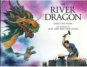 The River Dragon by Darcy Pattison